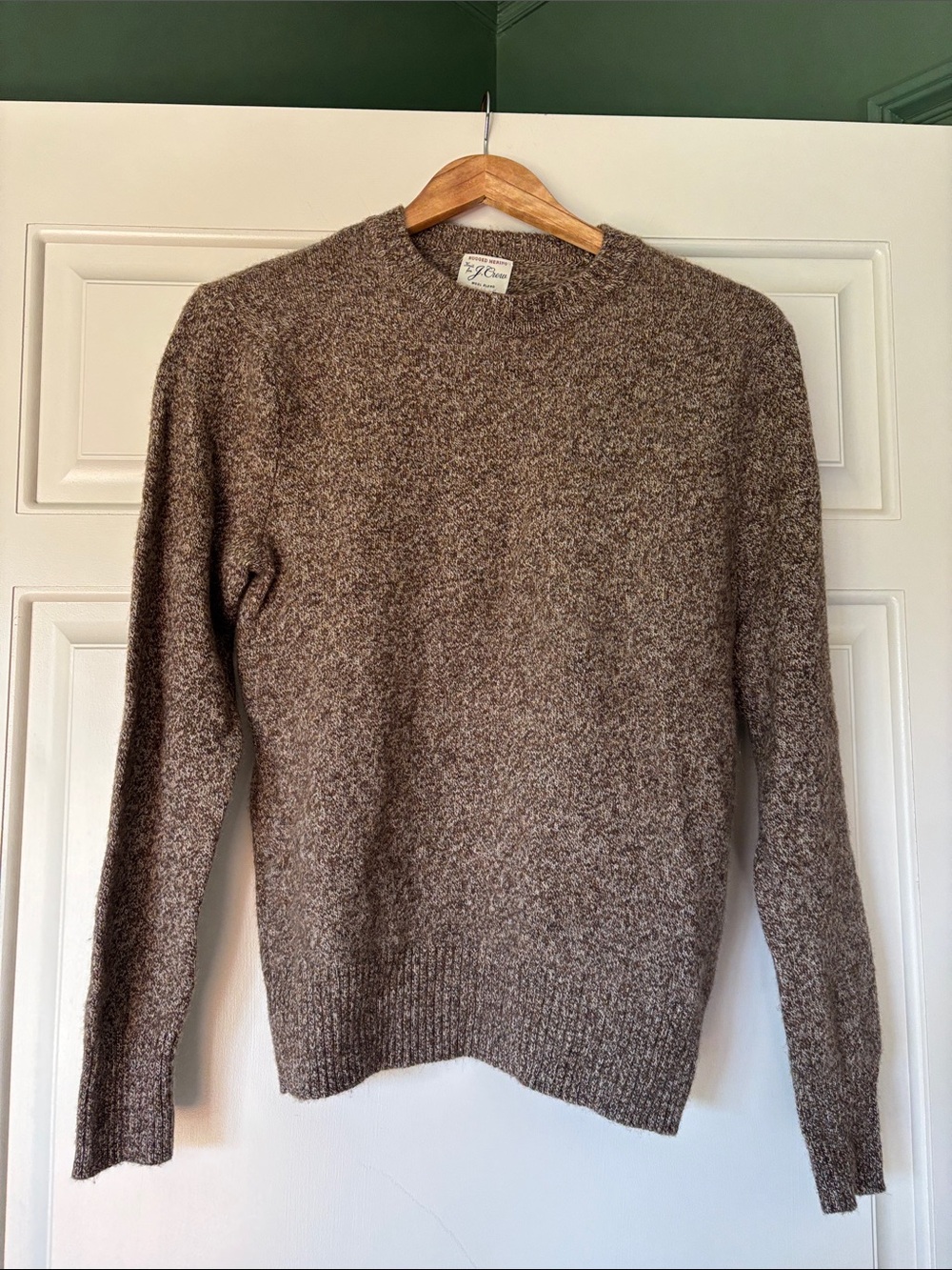 Jcrew Sweater